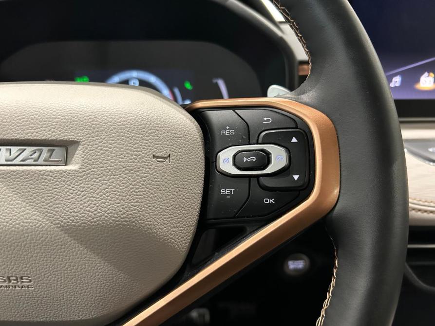 Haval Jolion I Санкт-Петербург  - изображение 22