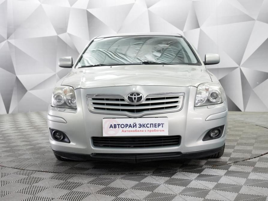 Toyota Avensis II Рестайлинг Ульяновск  - изображение 8