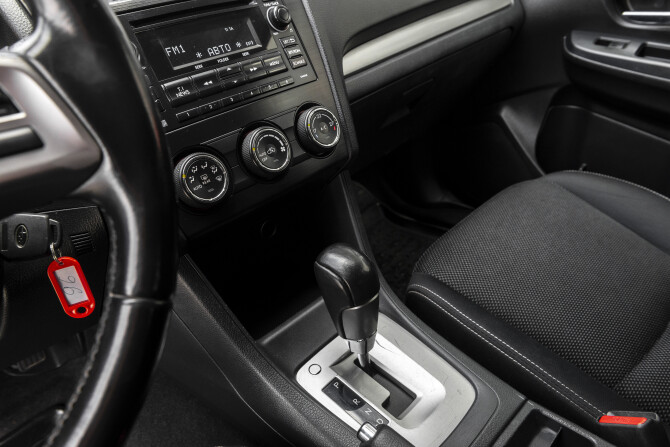 Subaru XV I с пробегом 2014 года, цена 1 599 000 рублей, 152000 км, внедорожник, Автокод Объявления