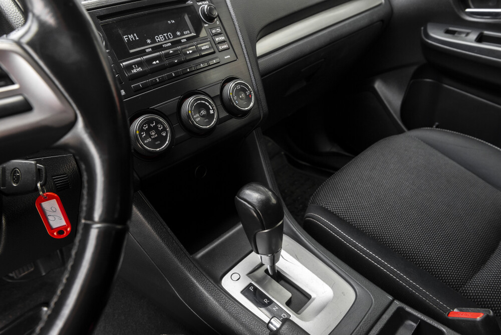 Subaru XV I Казань  - изображение 14