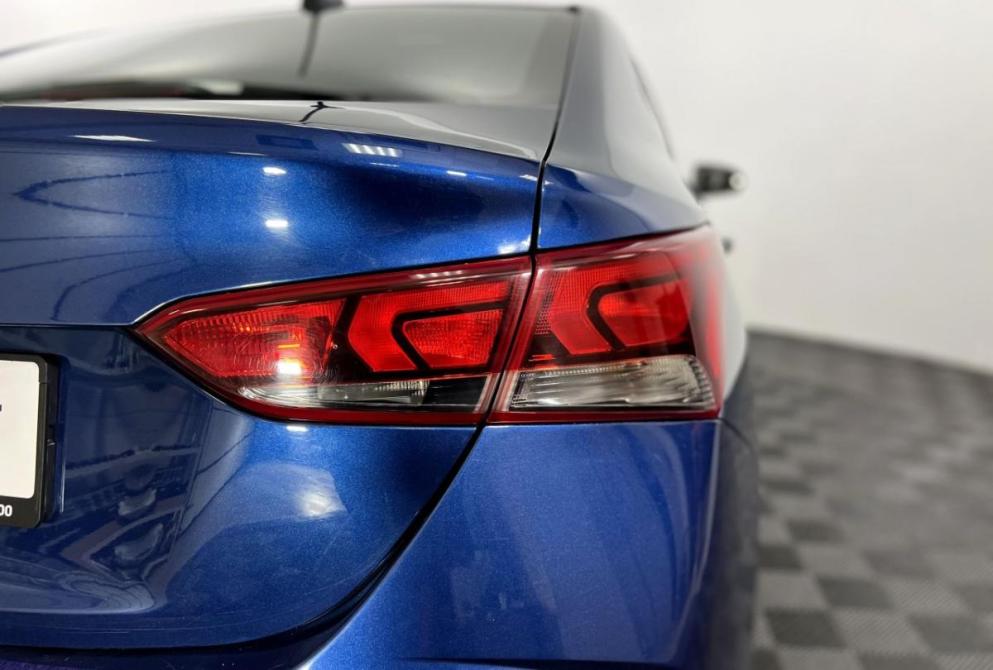Hyundai Solaris II Рестайлинг Нижний Новгород  - изображение 20