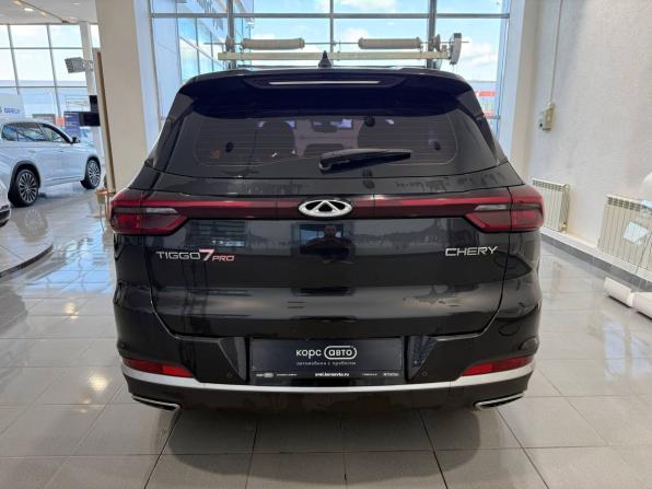 Chery Tiggo 7 Pro I с пробегом 2021 года, цена 1 440 000 рублей, 86966 км, внедорожник, Автокод Объявления