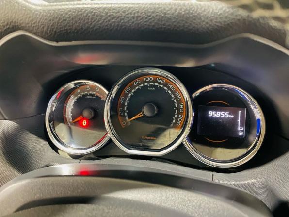 Lada (ВАЗ) Largus I Рестайлинг с пробегом 2021 года, цена 1 250 000 рублей, 95000 км, универсал, Автокод Объявления