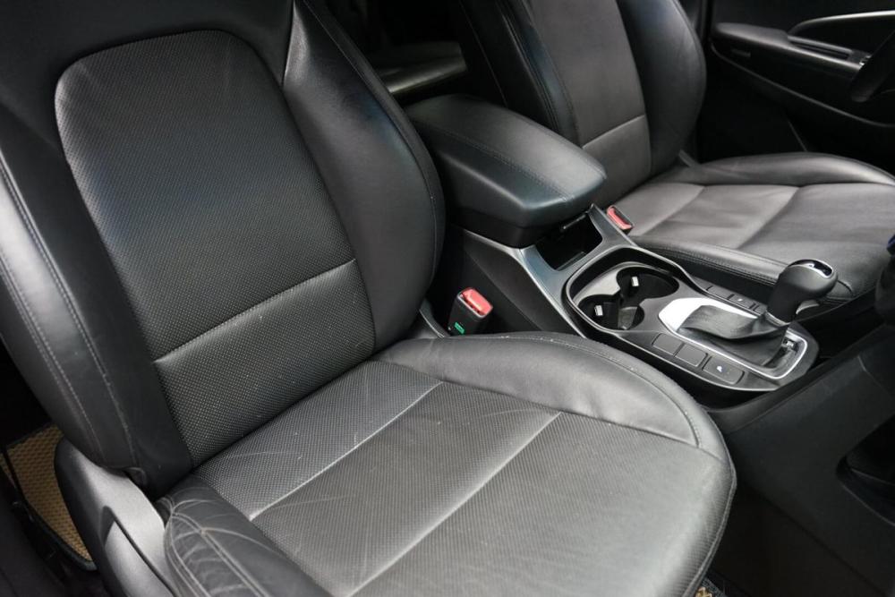 Hyundai Santa Fe III Рестайлинг Крым  - изображение 28