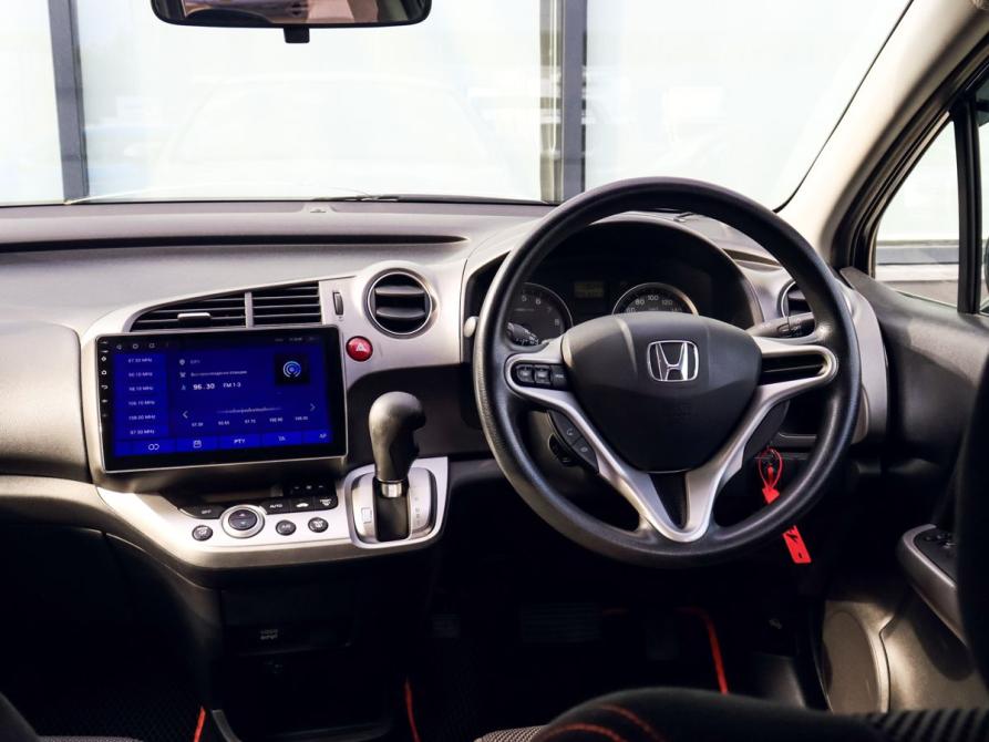 Honda Stream II Рестайлинг Екатеринбург  - изображение 17