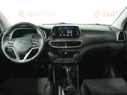 Hyundai Tucson III Рестайлинг Вологда  - изображение 36
