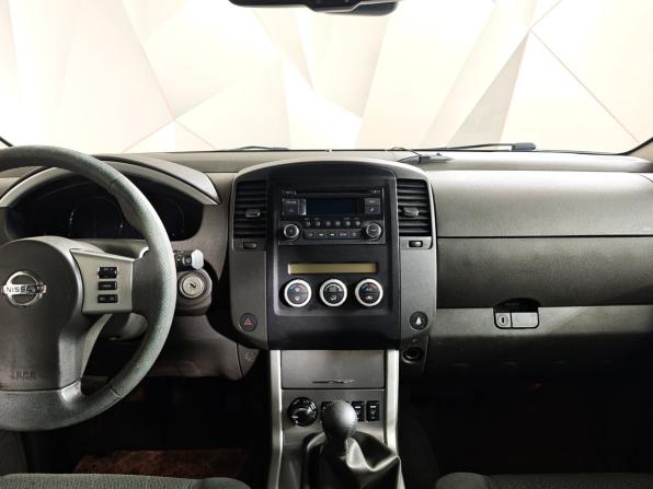 Nissan Pathfinder III Рестайлинг с пробегом 2012 года, цена 1 247 000 рублей, 295031 км, внедорожник, Автокод Объявления