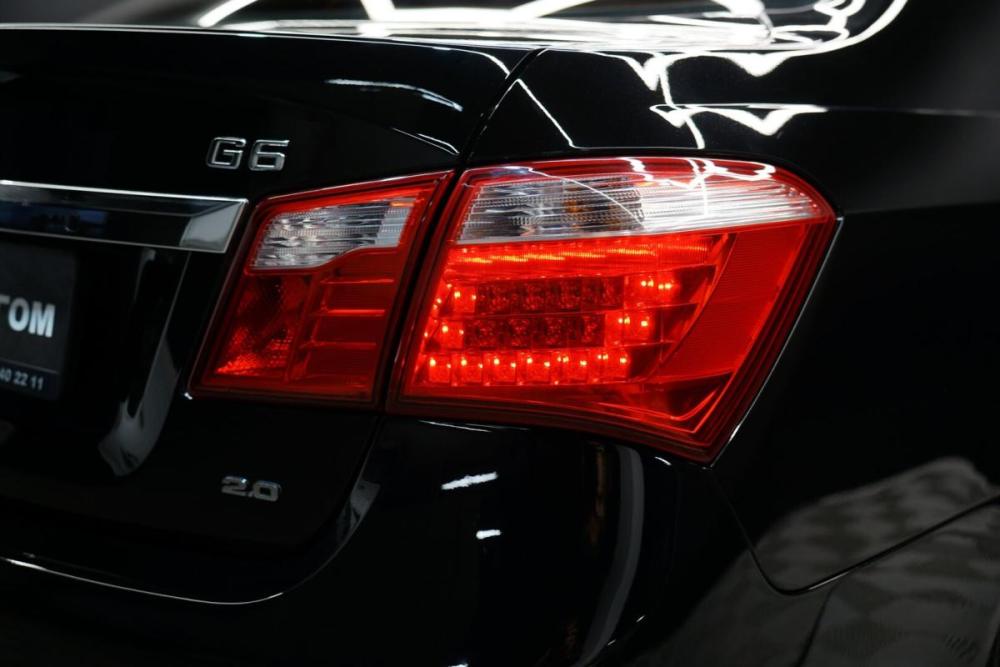 BYD G6 Крым  - изображение 24