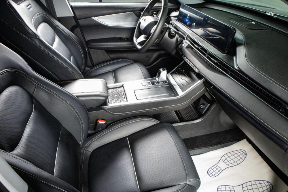 Chery Tiggo 7 Pro Max I Сургут  - изображение 11