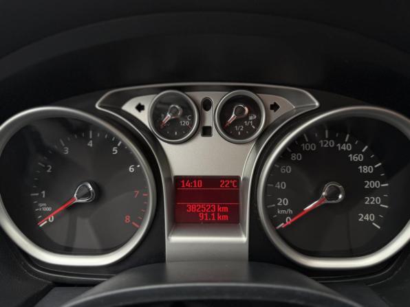 Ford Focus II Рестайлинг с пробегом 2008 года, цена 489 000 рублей, 382522 км, универсал, Автокод Объявления
