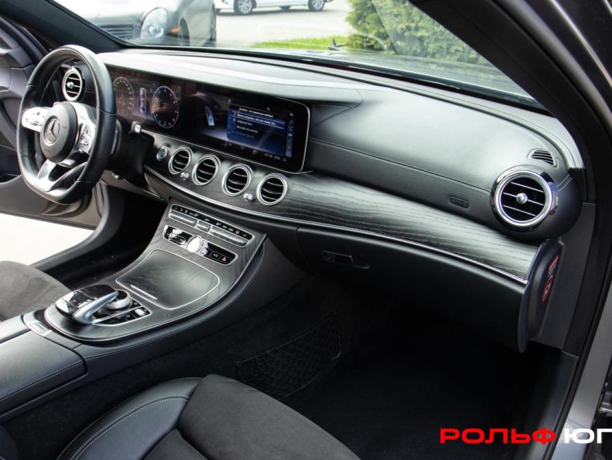 Mercedes-Benz E-Класс V (W213 S213 C238) Москва  - изображение 7