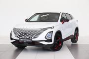 Omoda C5 I Ульяновск  - изображение 15