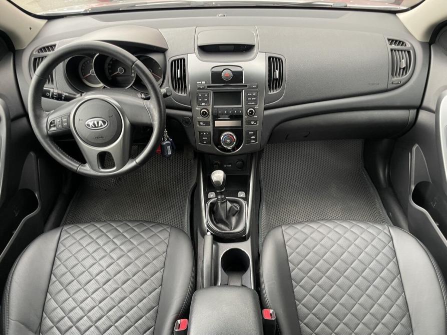 Kia Cerato II Москва  - изображение 10