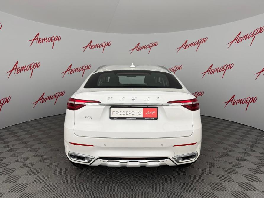 Haval F7x I Псков  - изображение 4