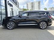 Hyundai Santa Fe IV Рестайлинг Москва  - изображение 31