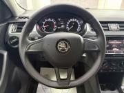 Skoda Rapid I Рестайлинг Ярославль  - изображение 53