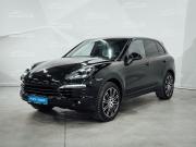Porsche Cayenne II (958) Новосибирск  - изображение 52