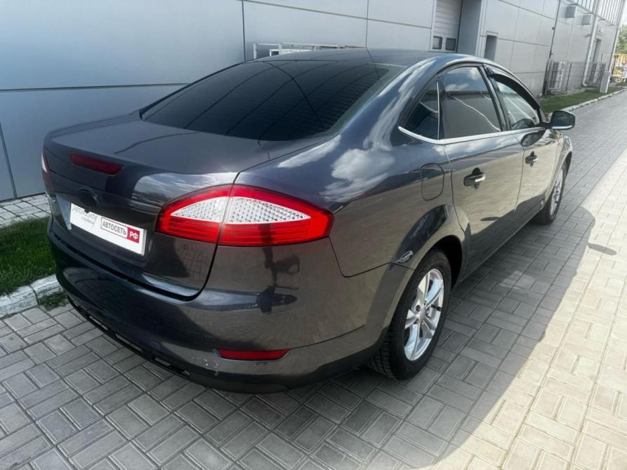 Ford Mondeo IV Астрахань  - изображение 5