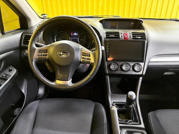 Subaru XV I с пробегом 2011 года, цена 1 199 000 рублей, 187000 км, внедорожник, Автокод Объявления