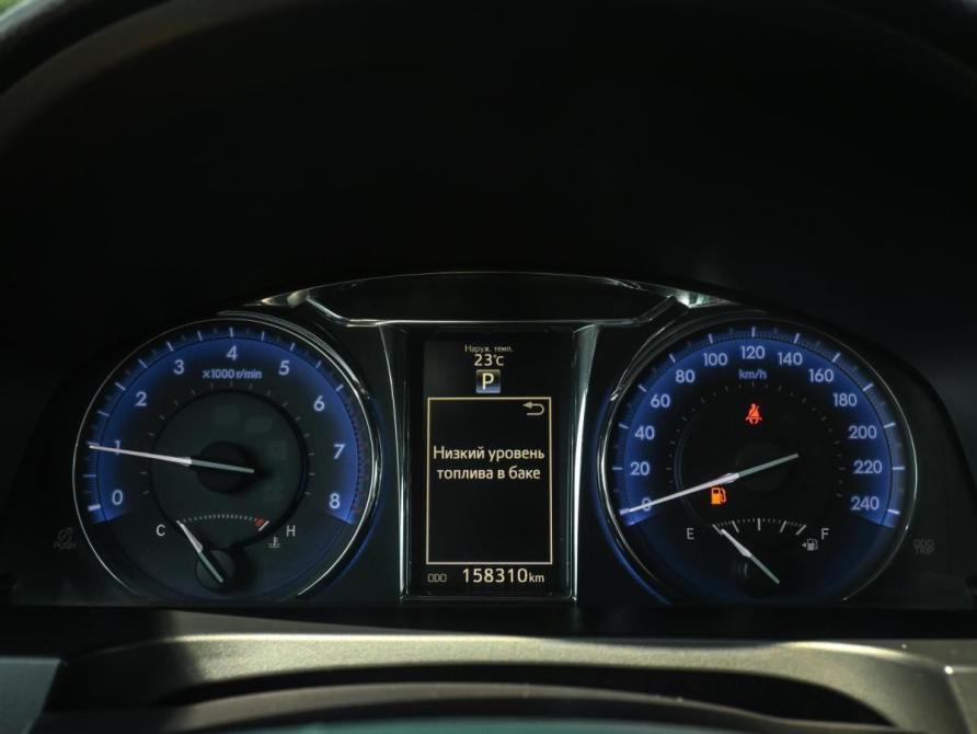 Toyota Camry VII (XV50) Рестайлинг 2 Волгоград  - изображение 13
