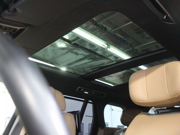 Land Rover Range Rover V с пробегом 2022 года, цена 16 200 000 рублей, 53000 км, внедорожник, Автокод Объявления