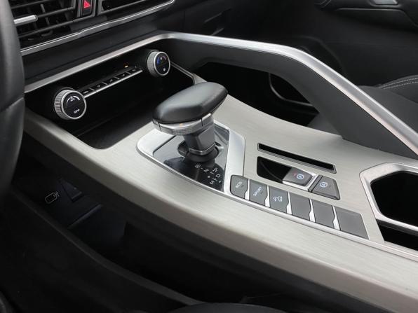Geely Coolray I с пробегом 2022 года, цена 1 209 000 рублей, 133007 км, внедорожник, Автокод Объявления