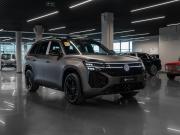 Volkswagen Teramont II (China Market) Москва  - изображение 29