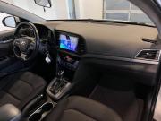 Hyundai Elantra VI (AD) Чебоксары  - изображение 49