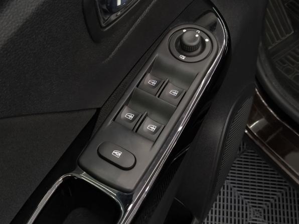 Renault Kaptur I с пробегом 2018 года, цена 1 750 000 рублей, 48000 км, внедорожник, Автокод Объявления