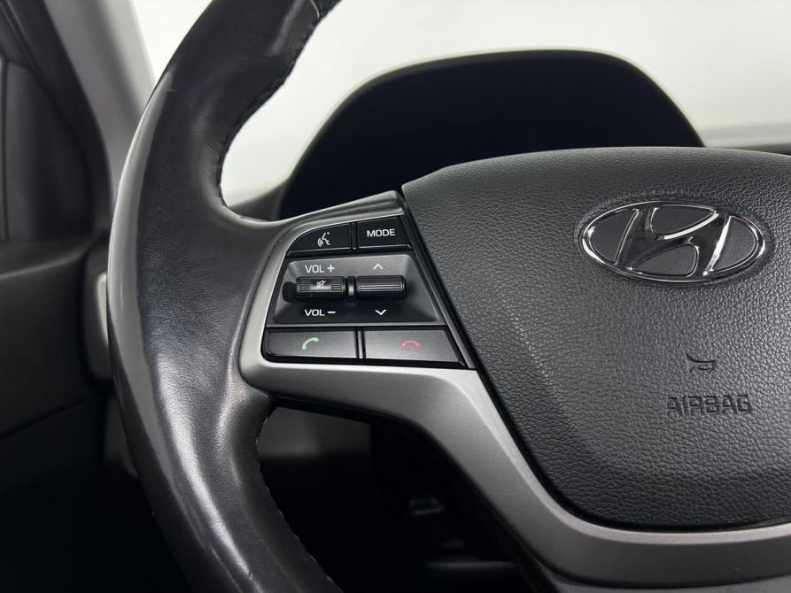 Hyundai Solaris II Калининград  - изображение 18