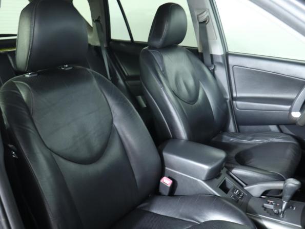 Toyota RAV4 III (XA30) Рестайлинг с пробегом 2012 года, цена 1 549 000 рублей, 135000 км, внедорожник, Автокод Объявления
