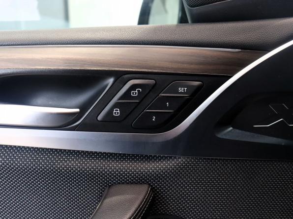 BMW X4 II (G02) с пробегом 2018 года, цена 4 160 000 рублей, 128584 км, внедорожник, Автокод Объявления