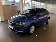 Lada (ВАЗ) Vesta I Чебоксары  - изображение 43