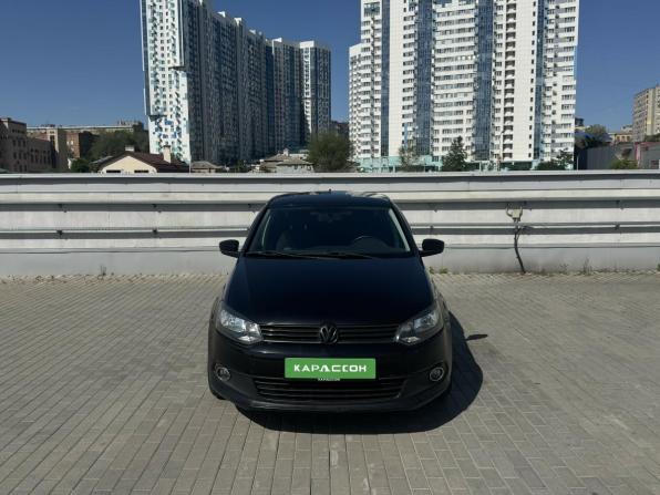 Volkswagen Polo V с пробегом 2011 года, цена 690 000 рублей, 145000 км, седан, Автокод Объявления
