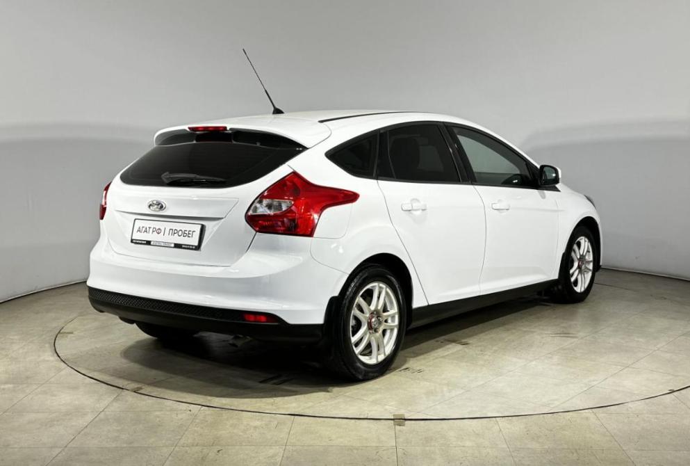 Ford Focus III Саранск  - изображение 9