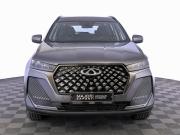 Chery Tiggo 7 Pro Max I Рестайлинг Москва  - изображение 32