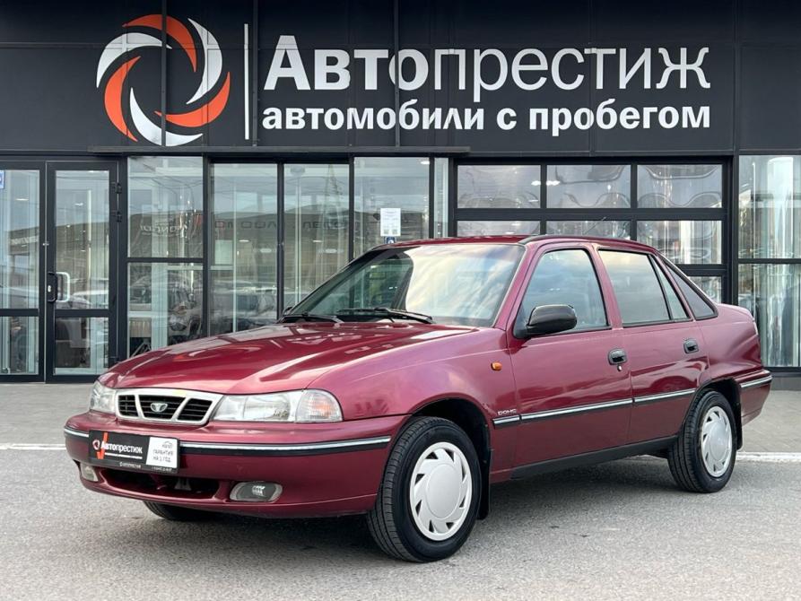 Daewoo Nexia I Волгоград  - изображение 2