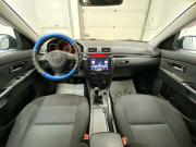 Mazda 3 I (BK) Рестайлинг Энгельс  - изображение 56