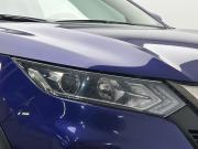 Nissan Qashqai II Рестайлинг Мурманск  - изображение 34