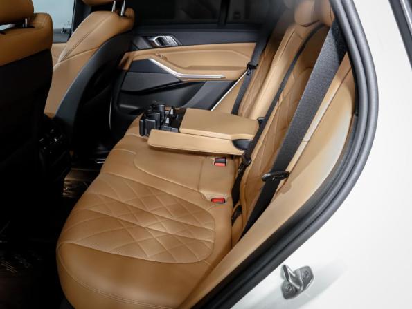 BMW X5 IV (G05/G18) с пробегом 2022 года, цена 10 150 192 рубля, 23699 км, внедорожник, Автокод Объявления