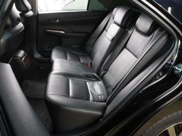 Toyota Camry VII (XV50) с пробегом 2014 года, цена 1 679 000 рублей, 235525 км, седан, Автокод Объявления