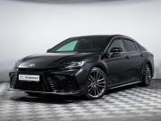 Toyota Camry IX (XV80) China Market Москва  - изображение 22
