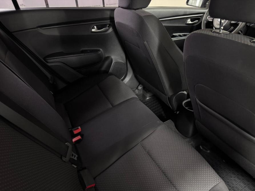 Kia Rio IV Рестайлинг Тюмень  - изображение 18