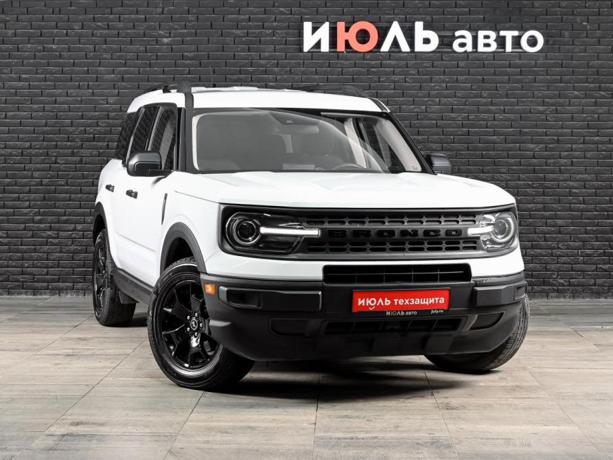Ford Bronco Sport I Екатеринбург  - изображение 3