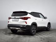 Kia Seltos I Санкт-Петербург  - изображение 24