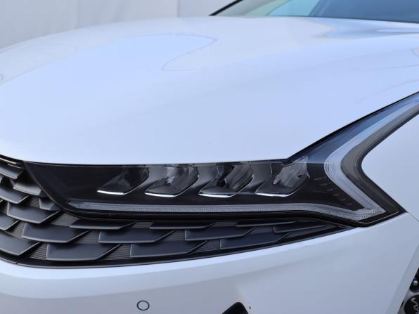 Kia K5 III с пробегом 2022 года, цена 2 390 000 рублей, 144600 км, седан, Автокод Объявления