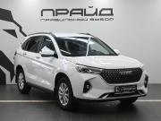 Haval M6 II Ростов-на-Дону  - изображение 29