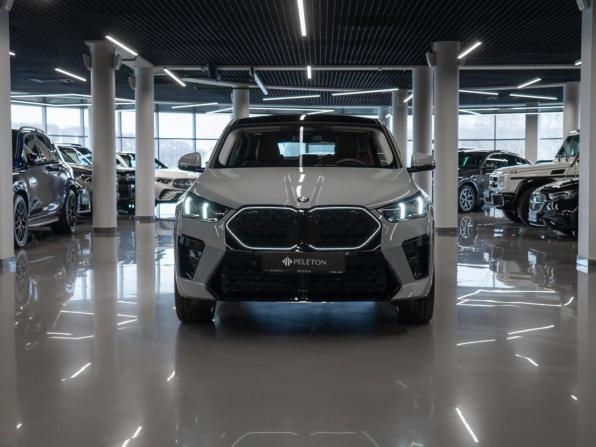 BMW X2 II (U10) с пробегом 2025 года, цена 6 400 000 рублей, 50 км, внедорожник, Автокод Объявления