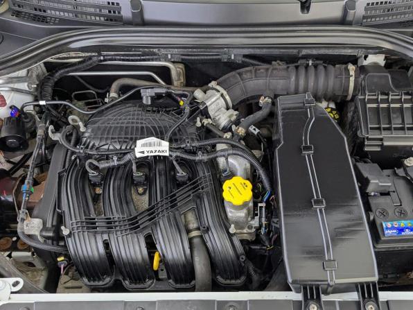 Lada (ВАЗ) Vesta I Рестайлинг (NG) с пробегом 2024 года, цена 1 290 000 рублей, 63827 км, седан, Автокод Объявления