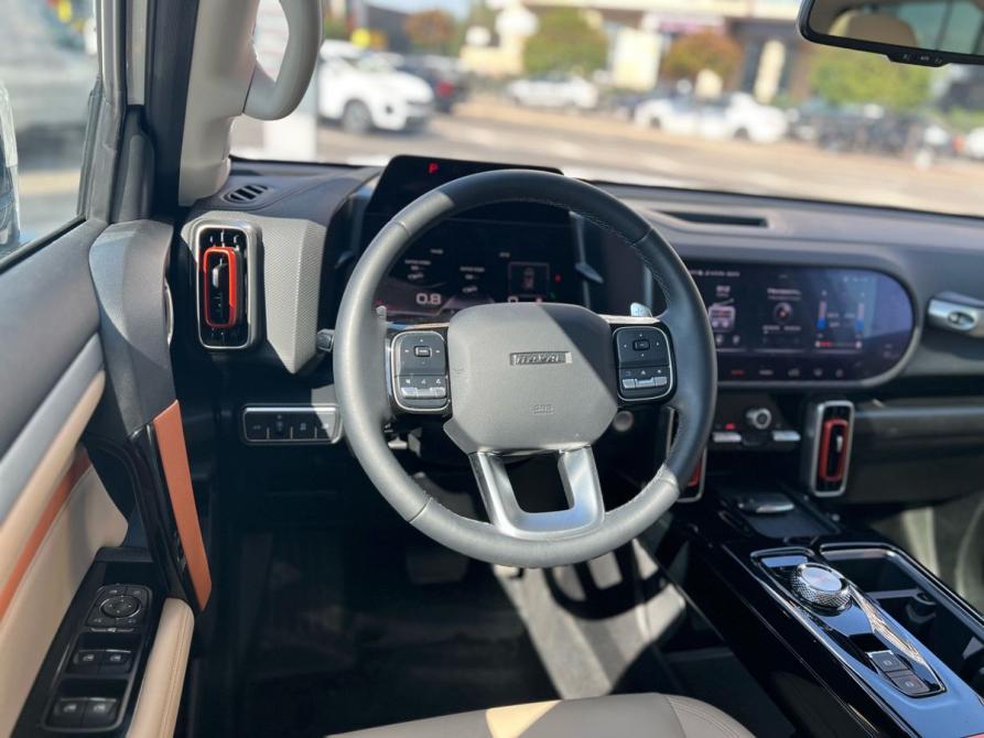 Haval Dargo I Краснодар  - изображение 10
